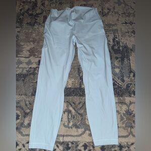 Lululemon Athletica leggings